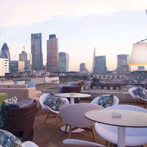 5* Отель Montcalm Royal House,