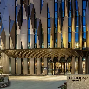 4* Отель Canopy By Hilton
