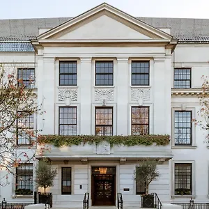 5* Апарт-отель Town Hall - Shoreditch