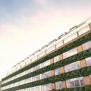 4* Отель Hampton By Hilton